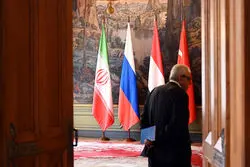 دستور کار جدید کاخ سفید؛ ترامپ راه پوتین را از تهران جدا می‌کند؟