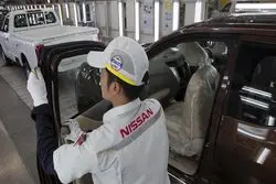 خودروسازان ژاپنی در راه ایران