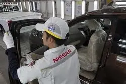 خودروسازان ژاپنی در راه ایران