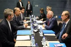 سناریوهای محتمل مذاکرات احیای برجام برای 2023