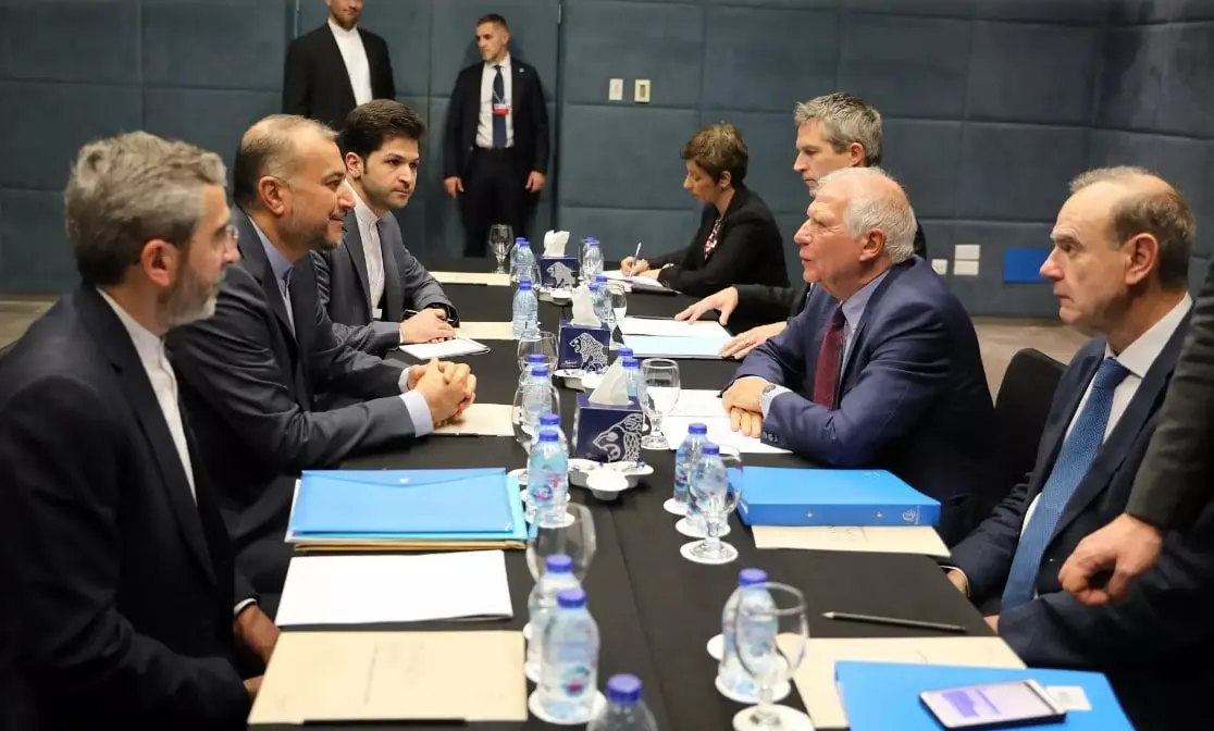 سناریوهای محتمل مذاکرات احیای برجام برای 2023