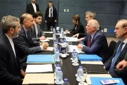 سناریوهای محتمل مذاکرات احیای برجام برای 2023