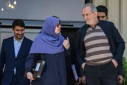 بازدید میدانی سخنگوی دولت از جاسک؛ روایت خسارت به زیرساخت‌های غیرنظامی