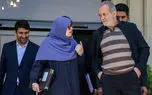 بازدید میدانی سخنگوی دولت از جاسک؛ روایت خسارت به زیرساخت‌های غیرنظامی