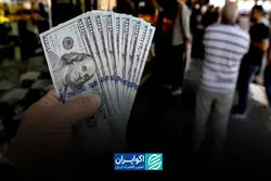 یک الگوی عجیب: دلار در کدام روزهای ماه رشد بیشتری دارد؟