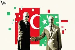 صف‌آرایی جدید در منطقه؛ چرا در بحران شبه قاره اردوغان طرف اسلام‌آباد را گرفت؟