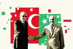 صف‌آرایی جدید در منطقه؛ چرا در بحران شبه قاره اردوغان طرف اسلام‌آباد را گرفت؟