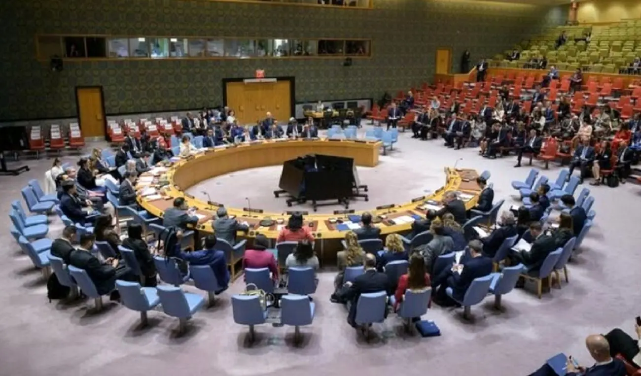 واکنش رسانه‌های غربی به رای نیاوردن قطعنامه روسیه و چین در شورای امنیت؛ دیپلماسی شکست خورد