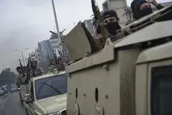 حمله پهپادی اسرائیل به جنوب سوریه