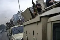 حمله پهپادی اسرائیل به جنوب سوریه