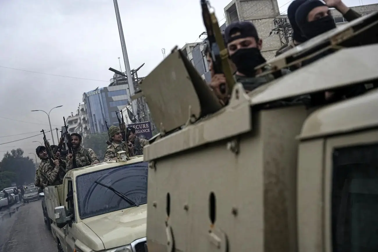 حمله پهپادی اسرائیل به جنوب سوریه