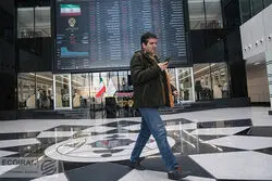 بازگشت سایه تردید بر بازار/ تحمل کم بازار سرمایه