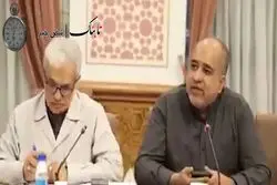  درخواست ایجاد شهر زیرزمینی برای جلوگیری از ترور مسئولین 