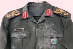 نحوه شهادت سردار حاجی‌زاده و سردار شادمانی از زبان یک مقام امنیتی