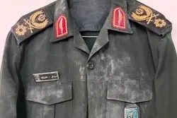 نحوه شهادت سردار حاجی‌زاده و سردار شادمانی از زبان یک مقام امنیتی