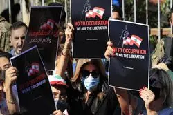 اوضاع در بیروت از دمشق هم وخیم تر است!