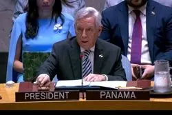 رئیس شورای امنیت سازمان ملل: نشانه‌ای از فعال کردن مکانیسم ماشه وجود ندارد