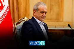 رئیس‌جمهوری کجای تصمیم‌گیری‌های کشور ایستاده است؟