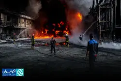  بیمه برای آتش‌سوزی کسب‌وکارها چه می‌کند؟