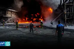  بیمه برای آتش‌سوزی کسب‌وکارها چه می‌کند؟