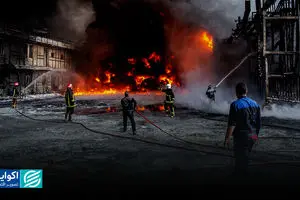  بیمه برای آتش‌سوزی کسب‌وکارها چه می‌کند؟