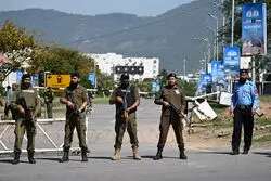 پشت پرده مذاکرات از نگاه المیادین / پاکستان: دور دوم، اساس توافق احتمالی را تشکیل می‌دهد