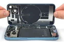 نگران تعمیر آیفون 14 نباشید