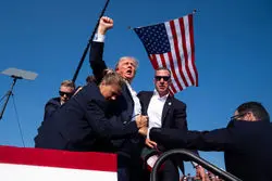 مصاحبه اختصاصی بلومبرگ با دونالد ترامپ: سیاست خارجی این نامزد جمهوری‌خواه چگونه خواهد بود؟