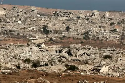 آمریکا چراغ سبز ترور فرمانده حزب‌الله را داده بود؟