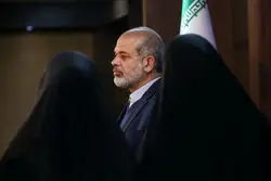 وزیر کشور: جوسازی است، لباس شخصی نداریم