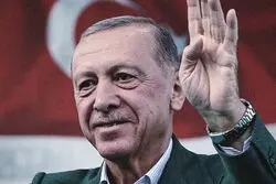 اردوغان؛ مردی که سیاست ۲۰ سال ترکیه را شکل داد