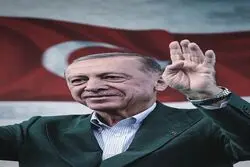 اردوغان؛ مردی که سیاست ۲۰ سال ترکیه را شکل داد