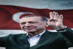 اردوغان؛ مردی که سیاست ۲۰ سال ترکیه را شکل داد