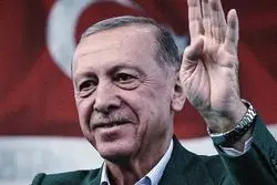 اردوغان؛ مردی که سیاست ۲۰ سال ترکیه را شکل داد