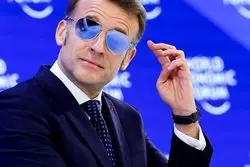 از دارو تا عینک آفتابی/ واکنش فرانسه به تمسخر و ادعاهای ترامپ علیه مکرون