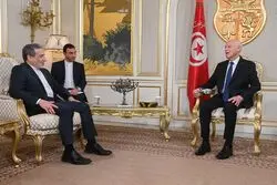 چگونه متحد جدید تهران ترامپ را شگفت‌زده می‌کند؟