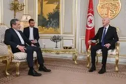 چگونه متحد جدید تهران ترامپ را شگفت‌زده می‌کند؟