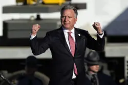 فوری/ استیو ویتکاف نماینده آمریکا در امور ایران خواهد شد