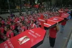 پرونده ۴۳ دانشجوی ناپدیدشده دوباره خبرساز شد