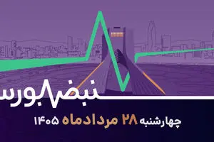آینده بورس در سه سناریو؛ توافق، بلاتکلیفی یا جنگ