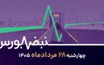 آینده بورس در سه سناریو؛ توافق، بلاتکلیفی یا جنگ