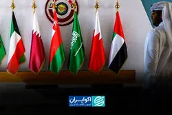 اکنون بهترین زمان برای توافق امنیتی ایران با کشورهای عربی است