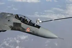 خرید جنگنده‌های سوخو چه پیامی برای منطقه دارد؟