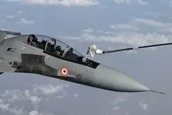 خرید جنگنده‌های سوخو چه پیامی برای منطقه دارد؟