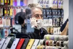 قیمت آیفون پس از ممنوعیت واردات