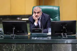 پیام تند نایب‌رئیس مجلس/بدون واهمه وارد میدان شده‌ایم/خونخواهی در دستور کار ماست