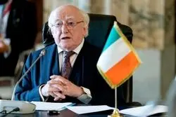 ایرلند خواستار اخراج اسرائیل و حامیان تسلیحاتی آن از سازمان ملل شد
