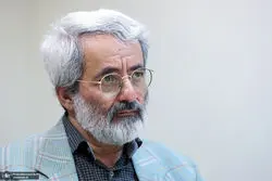 افشای استراتژی  پشت پرده مذاکرات از زبان سلیمی نمین