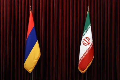 اولین روز پزشکیان در ارمنستان: دیدار با نخست‌وزیر و امضای 9 تفاهم‌نامه