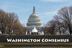 نئولیبرالیسم؛ متهمی بدون سند